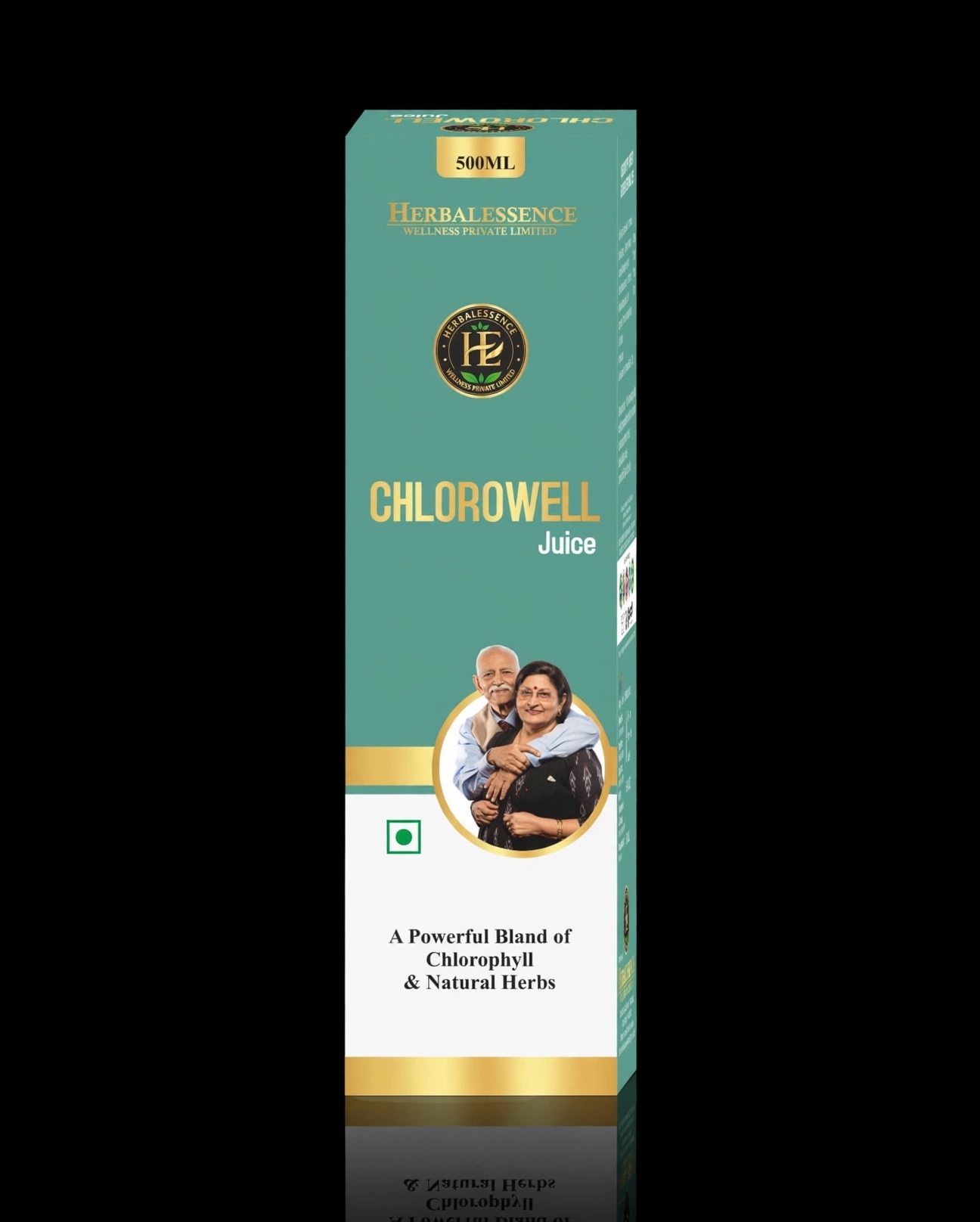 CHLOROWELL RAS