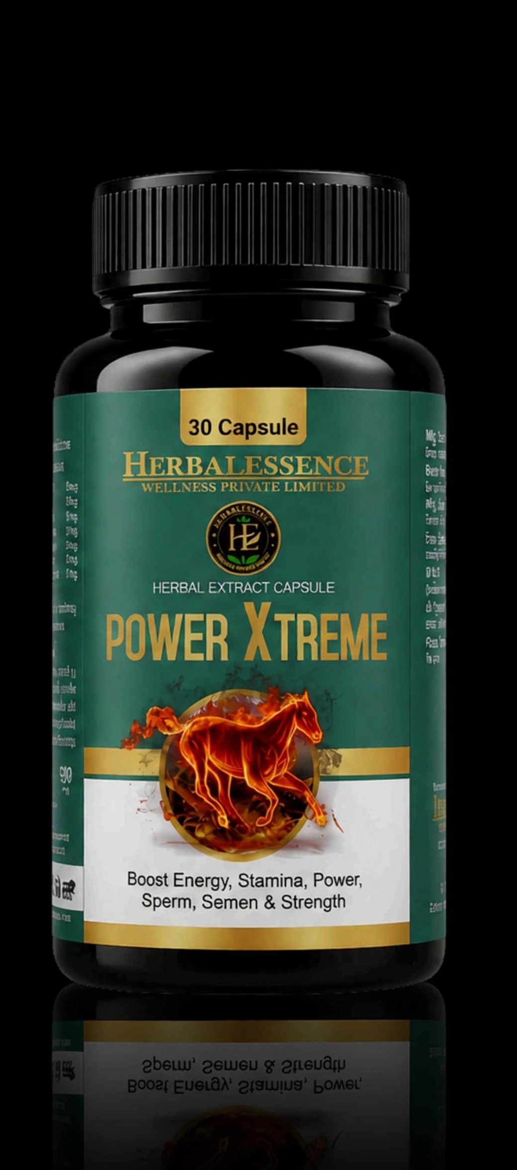 POWER XTREME