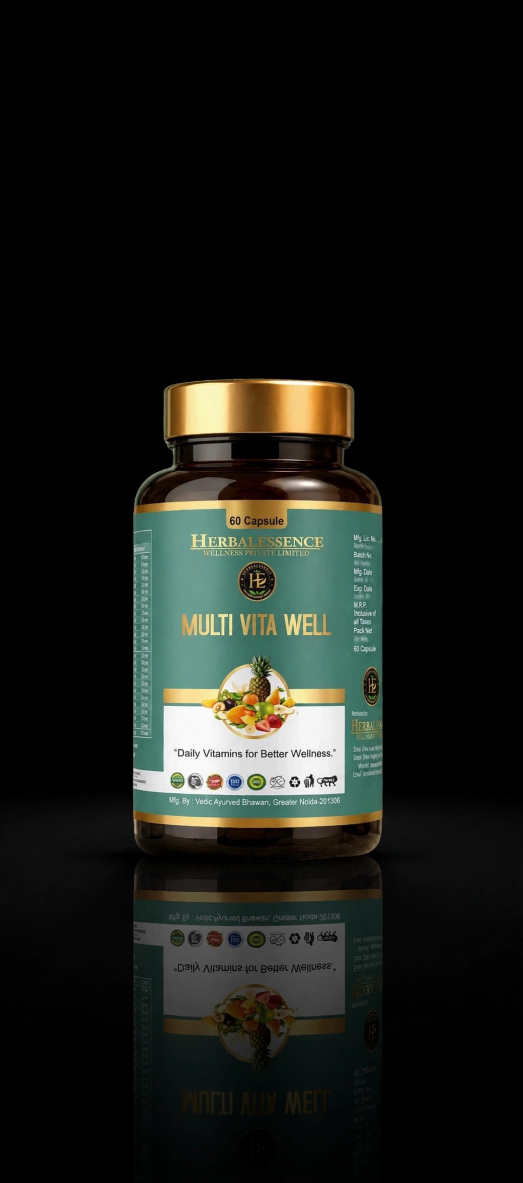 MULTI VITA WELL